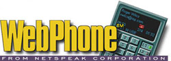 WEBPHONE